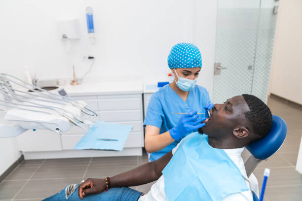 Best Emergency Dental Services for Seniors in Lake Helen, FL