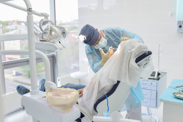 Best Emergency Root Canal Treatment in Lake Helen, FL