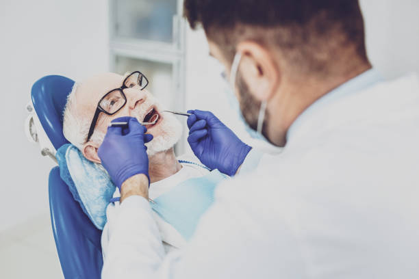 Best Weekend Emergency Dentist in Lake Helen, FL